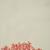 Ubrus 140 x 140 cm Polyester 100 % bavlna