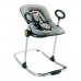 Baby Hangmat Béaba Lounger Up & Down Grijs Zwart