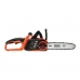 Scie à chaîne Black & Decker GKC1825L20