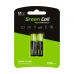 Batería recargable Green Cell GR06 2000 mAh 1,2 V 1.2 V