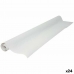 Obrus Maxi Products Biały Papier 1 x 10 m (24 Sztuk) (40 Sztuk)