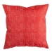 Cushion Sunset Red 45 x 10 x 45 cm