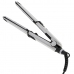 Hair Straightener Adler CR 2320 Must Hõbedane Teras 500 W 55 W