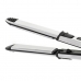 Hair Straightener Adler CR 2320 Must Hõbedane Teras 500 W 55 W