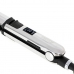 Hair Straightener Adler CR 2320 Must Hõbedane Teras 500 W 55 W