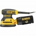 Эксцентриковая шлифовальная машина Dewalt DWE6423-QS 280 W Ø 125 mm 230 V