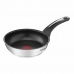 Pan Tefal E3000604 Steel Stainless steel Ø 28 cm (1 Unit)