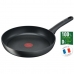 Keptuvė Tefal G2680672 Pilka Aliuminis 1 Dalys Ø 28 cm