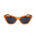 Moteriški akiniai nuo saulės Pepe Jeans Oranžinė Habana