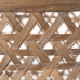 Doniczka 45 x 45 x 37 cm Bambus (3 Sztuk)
