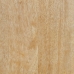 Pjaustymo lentelė 38 x 18 x 2 cm Natūralus Mango mediena