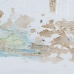 Maal 150 x 60 x 3,5 cm Kangas Abstraktne