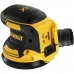 Lijadora rotorbital Dewalt DCW210NT-XJ