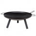 Brazier Aktive Ringjas Välimus Aed 59 X 28 X 59 CM