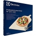 Pizza Skærer Electrolux 902 979 798 Stål Sand Træ