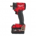 Impact fastnøkkel Milwaukee M18FIW2F38-0X 18 V 339 Nm 34 Nm