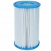 Filtre pour système de filtration Intex Rechange Type A