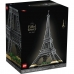 Playset Lego Icons: Eiffel Tower - Paris, France 10307 10001 Delar 57 x 149 x 57 cm