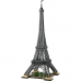 Playset Lego Icons: Eiffel Tower - Paris, France 10307 10001 Delar 57 x 149 x 57 cm