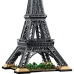 Playset Lego Icons: Eiffel Tower - Paris, France 10307 10001 Delar 57 x 149 x 57 cm