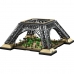 Playset Lego Icons: Eiffel Tower - Paris, France 10307 10001 Delar 57 x 149 x 57 cm