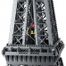 Playset Lego Icons: Eiffel Tower - Paris, France 10307 10001 Delar 57 x 149 x 57 cm