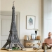 Playset Lego Icons: Eiffel Tower - Paris, France 10307 10001 Delar 57 x 149 x 57 cm