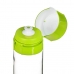Üveg Szénszűrővel Brita Fill&Go Vital 600 ml Zöld