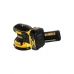 Brusilica Dewalt DCW210N