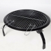 Barbecue Aktive Cirkelvormig Buitenkant Tuin 55 x 42 x 55 cm