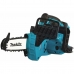 Batterimotorsag Makita DUC122RTE