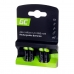 Batterie Ricaricabili Green Cell GR03 950 mAh 1,2 V AAA