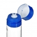 Flasche mit Kohlefilter Brita Fill&Go Blau