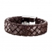 Bracelete masculino Save Brave SBB-KILO-BR-21 21 cm