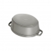 Kastrul Zwilling Cocotte Hall Malm 27 cm 3,2 L