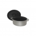 Kookpot Zwilling Cocotte Grijs Gietijzer 27 cm 3,2 L