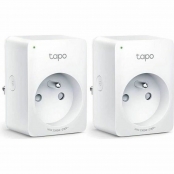 TP-Link Tapo P110 Mini Smart Plug, un contrôle intelligent de l