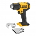 Karšto oro pistoletas Dewalt DCE530N-XJ 530 °C