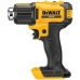 Forrólevegős pisztoly Dewalt DCE530N-XJ 530 °C