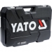 комплект с инструменти Yato YT-38891