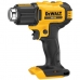 Πιστόλι ζεστού αέρα Dewalt DCE530N-XJ 530 °C