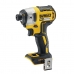 Smūginis veržliasukis Dewalt DCF887N