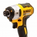 Rázový uťahovák Dewalt DCF887N