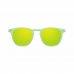 Ochelari de Soare Unisex Northweek Wall Ø 45 mm Galben Verde