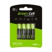 Pilas Green Cell GR01 1,2 V 1.2 V