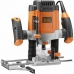 Rūteris Black & Decker KW1200E-QS