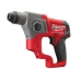 Burghiu perforator Milwaukee M12 CH-0