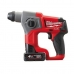 Vrtací kladivo Milwaukee M12 CH-0