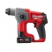 Hamerboor Milwaukee M12 CH-0