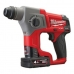 Vrtací kladivo Milwaukee M12 CH-0